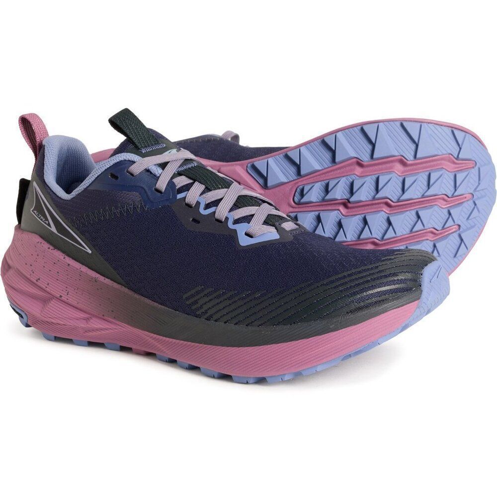 NEW Altra Experience Wild 2 AL0A85RY401 Womens size 10 US 42 Medium Width Navy